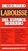 Algopix Similar Product 7 - Diccionario Larousse del Espaol