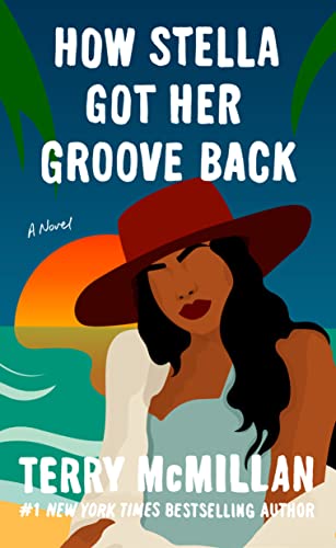 Algopix Similar Product 18 - How Stella Got Her Groove Back