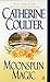Algopix Similar Product 5 - Moonspun Magic (Magic Trilogy)