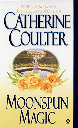 Algopix Similar Product 20 - Moonspun Magic (Magic Trilogy)
