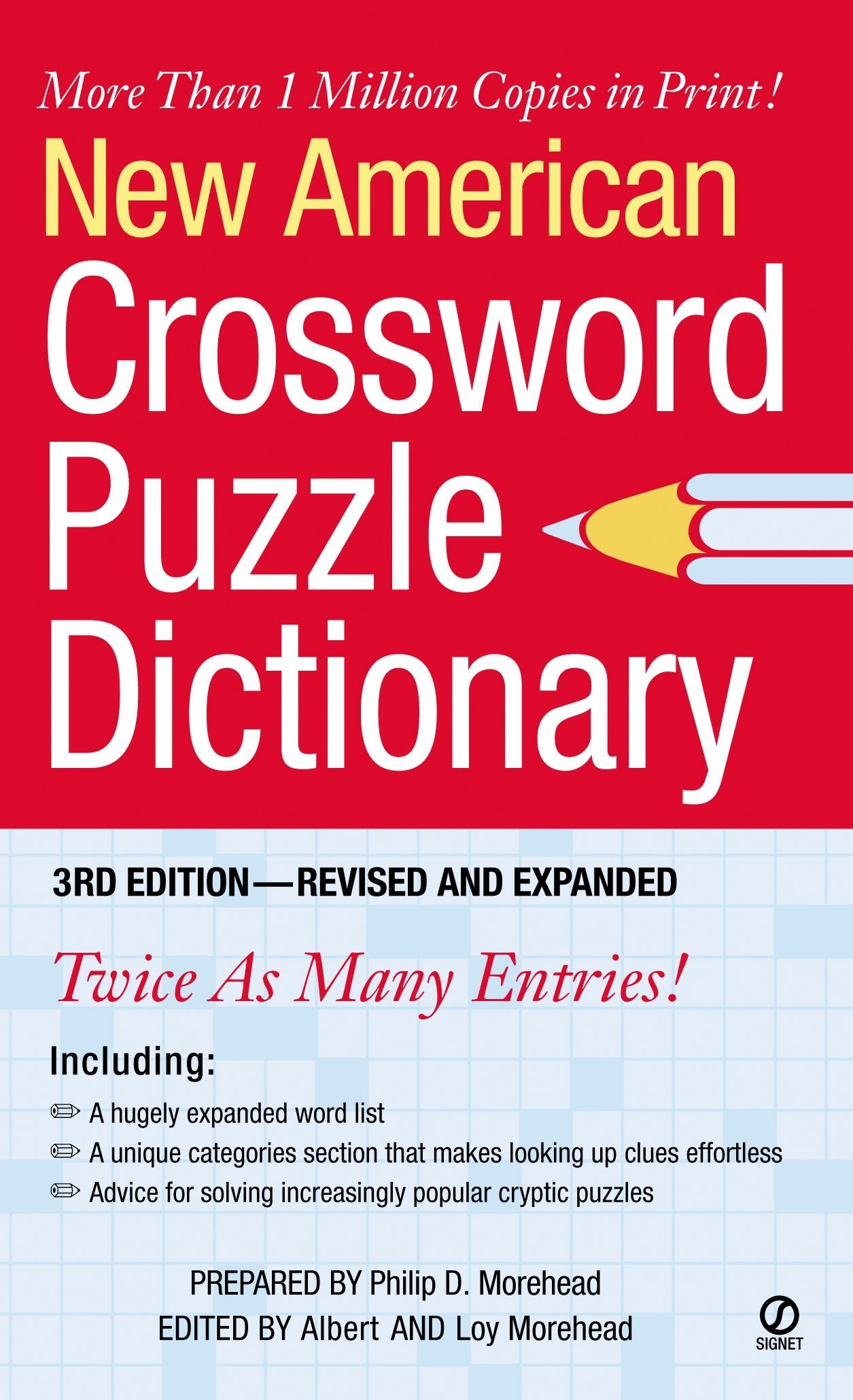 Algopix Similar Product 4 - New American Crossword Puzzle