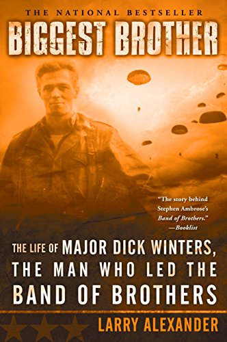 Algopix Similar Product 9 - Biggest Brother The Life Of Major Dick