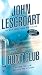 Algopix Similar Product 10 - The Hunt Club (Wyatt Hunt Novel)