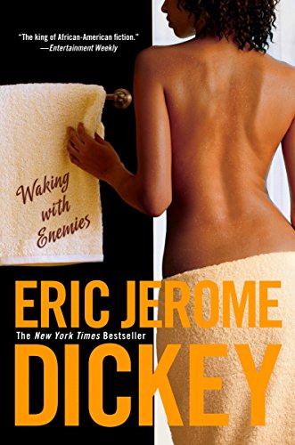 Algopix Similar Product 1 - Waking with Enemies (Gideon Series)