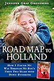 Algopix Similar Product 19 - Road Map to Holland How I Found My Way