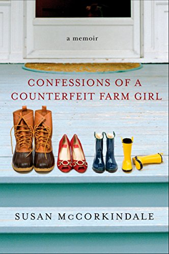 Algopix Similar Product 4 - Confessions of a Counterfeit Farm Girl