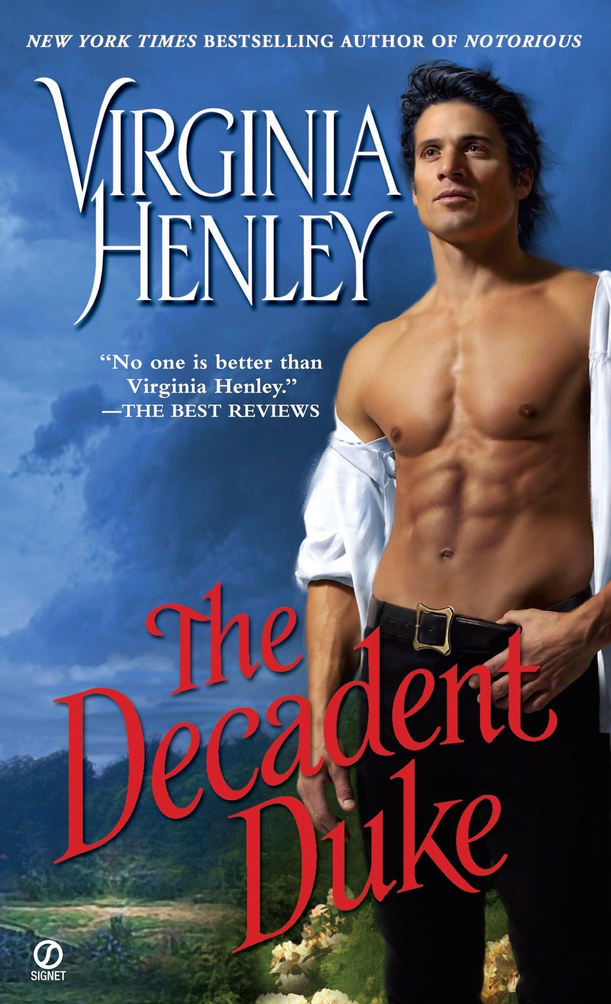 Algopix Similar Product 3 - The Decadent Duke The Peer of the