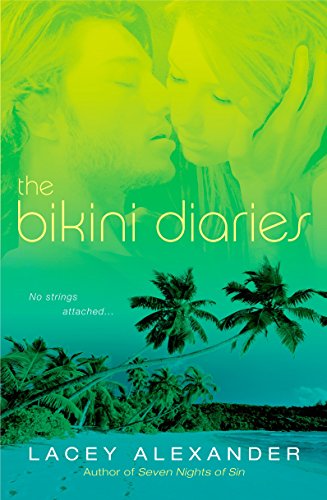 Algopix Similar Product 11 - The Bikini Diaries