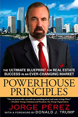 Algopix Similar Product 13 - Powerhouse Principles The Ultimate