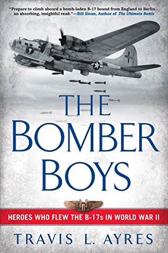 Algopix Similar Product 16 - The Bomber Boys Heroes Who Flew the