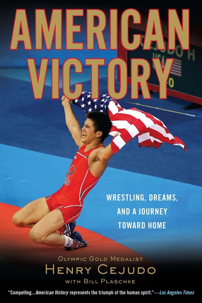 Algopix Similar Product 7 - American Victory Wrestling Dreams and