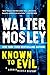 Algopix Similar Product 8 - Known to Evil: A Leonid McGill Mystery