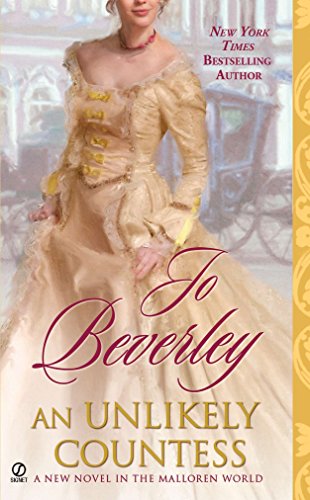 Algopix Similar Product 6 - An Unlikely Countess (A Mallorean Novel)