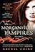 Algopix Similar Product 16 - The Morganville Vampires, Vol. 3