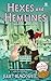 Algopix Similar Product 10 - Hexes and Hemlines: A Witchcraft Mystery