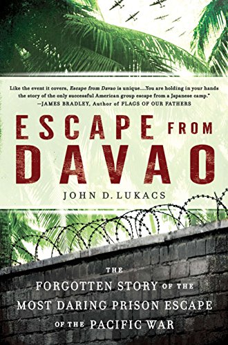 Algopix Similar Product 3 - Escape From Davao The Forgotten Story