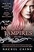 Algopix Similar Product 17 - The Morganville Vampires, Volume 4
