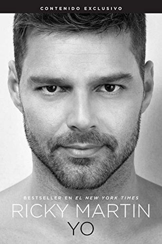 Algopix Similar Product 4 - Yo (Spanish Edition)
