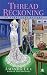 Algopix Similar Product 4 - Thread Reckoning Embroidery Mystery