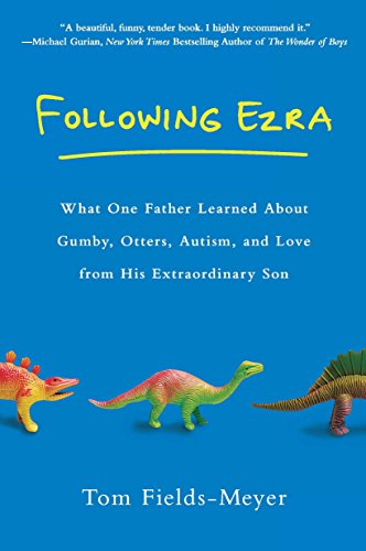 Algopix Similar Product 19 - Following Ezra What One Father Learned