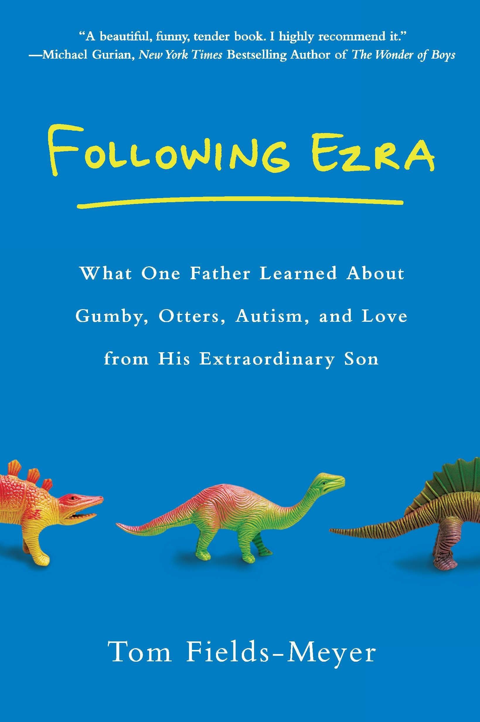 Algopix Similar Product 10 - Following Ezra What One Father Learned