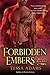 Algopix Similar Product 10 - Forbidden Embers: A Dragon's Heat Novel