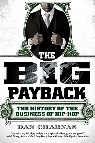Algopix Similar Product 3 - The Big Payback The History of the