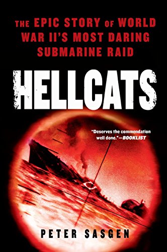 Algopix Similar Product 7 - Hellcats The Epic Story of World War