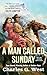 Algopix Similar Product 6 - A Man Called Sunday