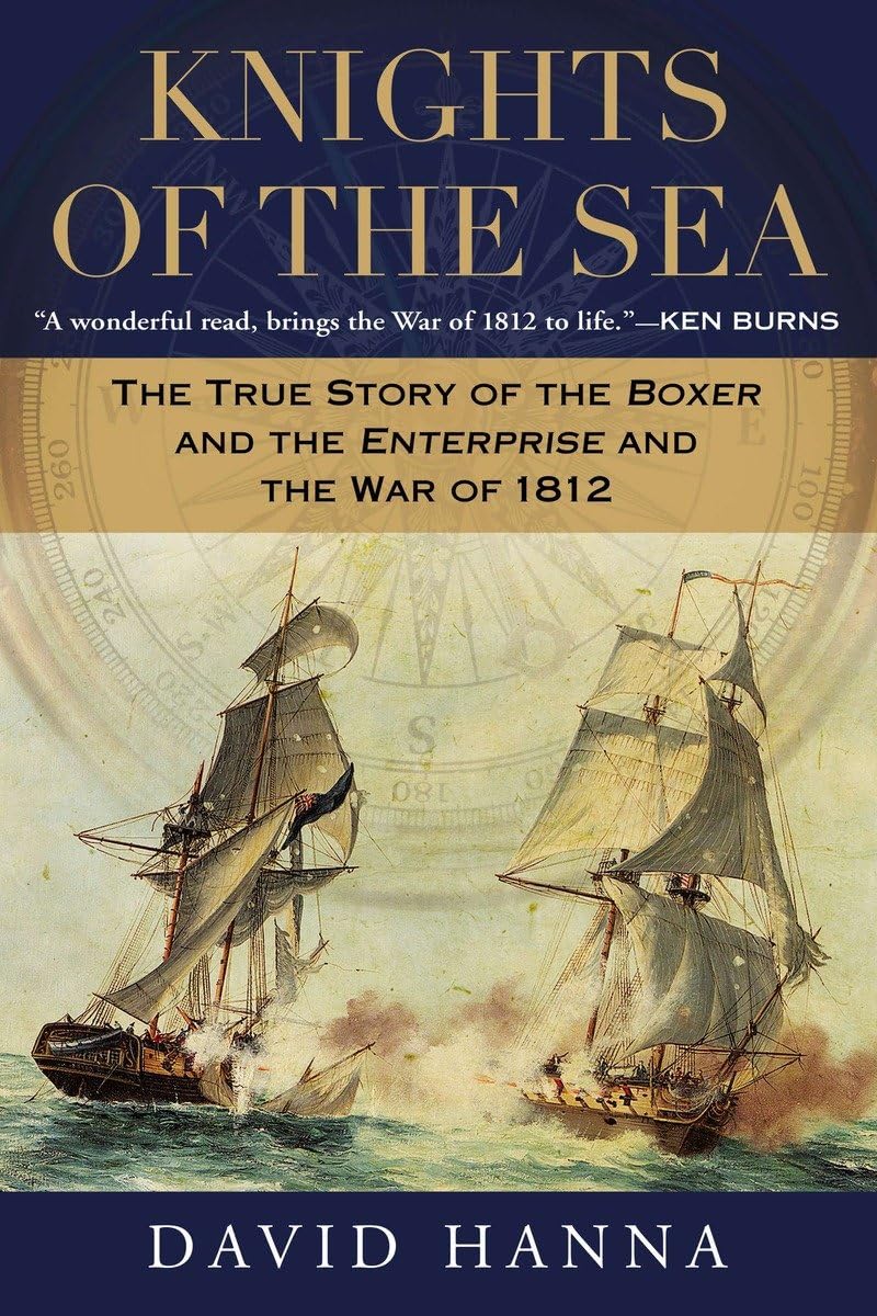 Algopix Similar Product 14 - Knights of the Sea The True Story of
