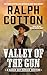 Algopix Similar Product 9 - Valley of the Gun Ranger Sam Burrack