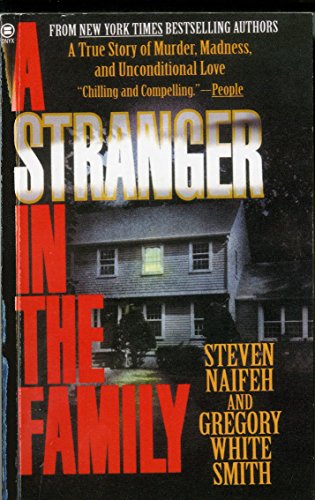 Algopix Similar Product 8 - A Stranger in the Family A True Story