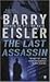 Algopix Similar Product 14 - The Last Assassin