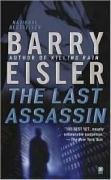 Algopix Similar Product 4 - The Last Assassin