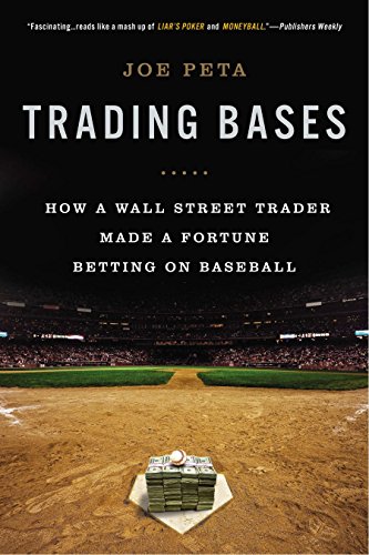 Algopix Similar Product 10 - Trading Bases How a Wall Street Trader