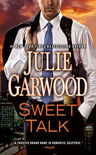 Algopix Similar Product 8 - Sweet Talk (Buchanan-Renard, Book 10)