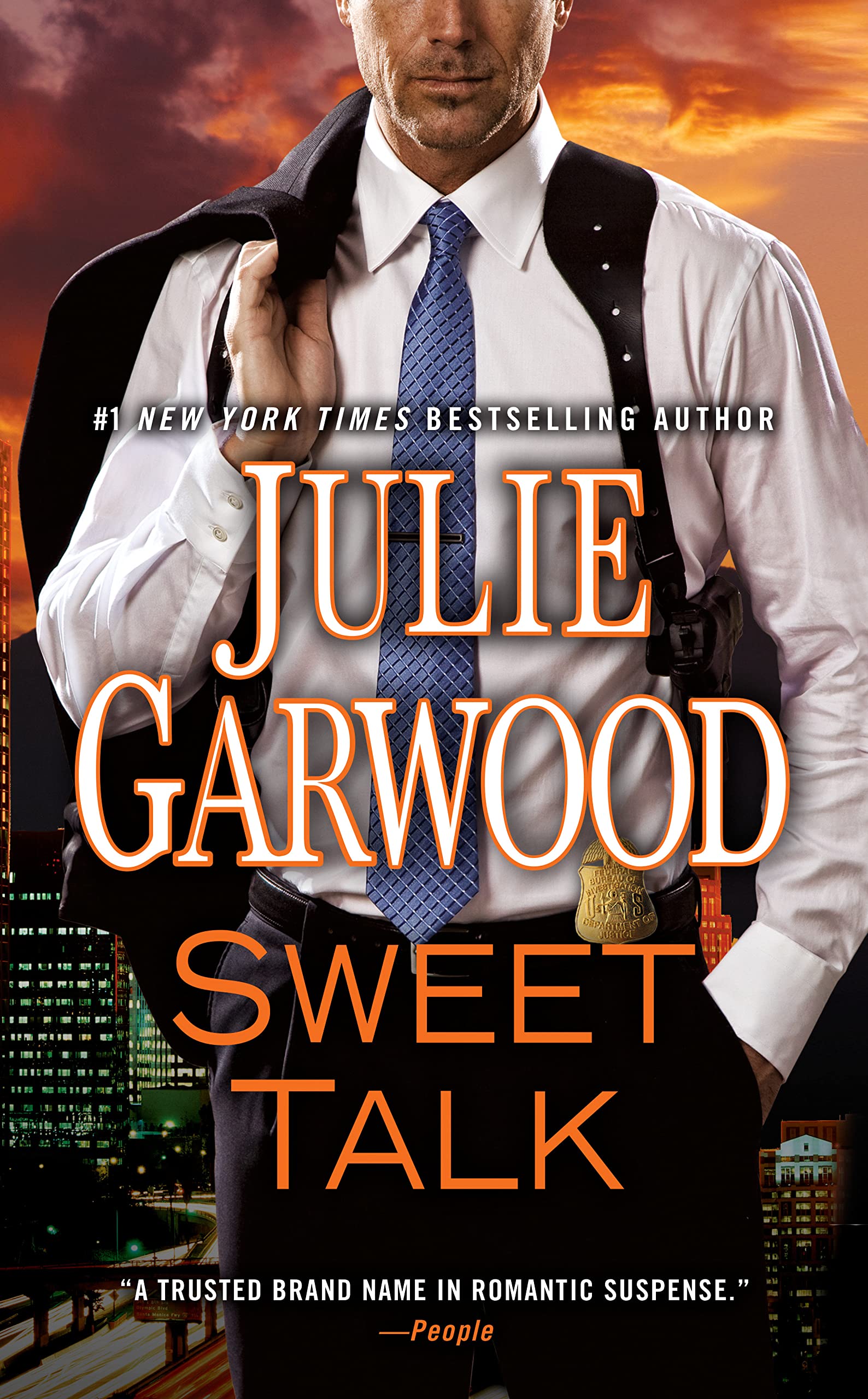 Algopix Similar Product 1 - Sweet Talk (Buchanan-Renard, Book 10)