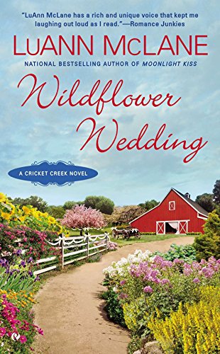 Algopix Similar Product 13 - Wildflower Wedding (Cricket Creek)