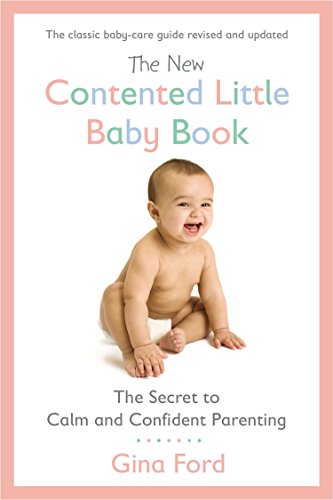 Algopix Similar Product 5 - The New Contented Little Baby Book The