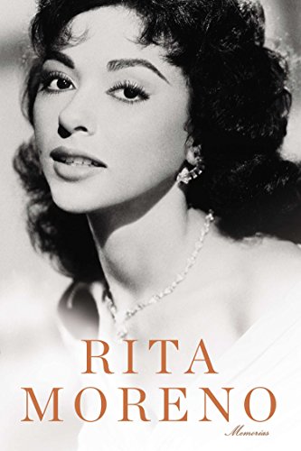 Algopix Similar Product 9 - Rita Moreno: Memorias (Spanish Edition)