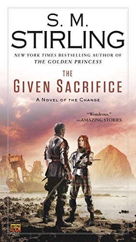 Algopix Similar Product 14 - The Given Sacrifice A Novel of the