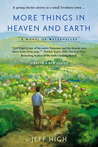 Algopix Similar Product 2 - More Things in Heaven and Earth A