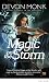Algopix Similar Product 1 - Magic on the Storm Allie Beckstrom