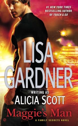 Algopix Similar Product 16 - Maggie's Man: A Family Secrets Novel