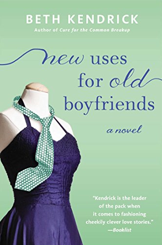 Algopix Similar Product 5 - New Uses for Old Boyfriends Black Dog