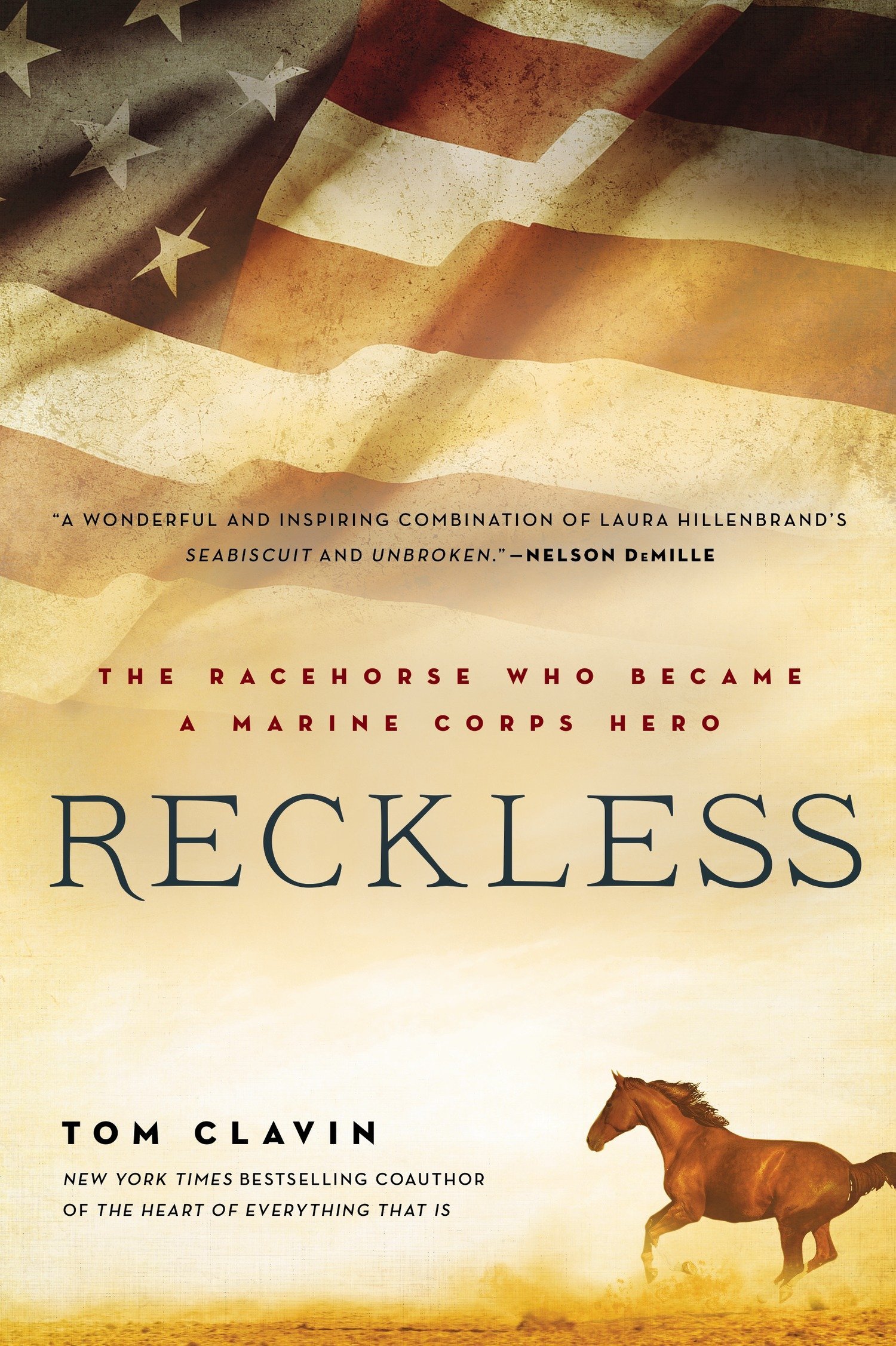 Algopix Similar Product 3 - Reckless The Racehorse Who Became a