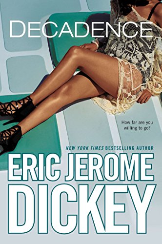 Algopix Similar Product 16 - Decadence (Nia Simone Bijou Series)