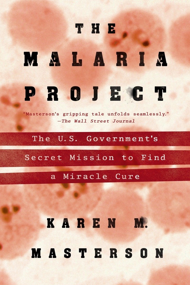 Algopix Similar Product 17 - The Malaria Project The US