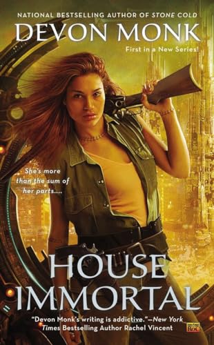 Algopix Similar Product 19 - House Immortal