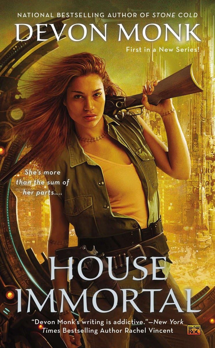 Algopix Similar Product 13 - House Immortal